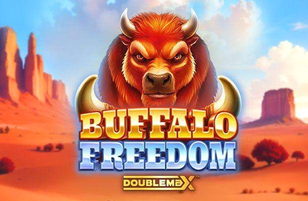 Buffalo Freedom DoubleMax von Yggdrasil